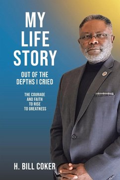 My Life Story - Coker, H. Bill