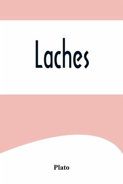 Laches - Plato