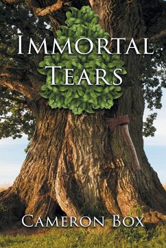 Immortal Tears - Box, Cameron