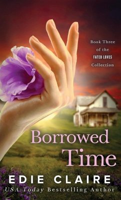Borrowed Time - Claire, Edie