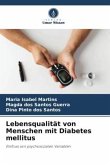 Lebensqualität von Menschen mit Diabetes mellitus