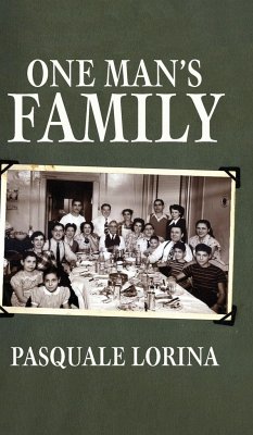 One Man's Family - Lorina, Pasquale