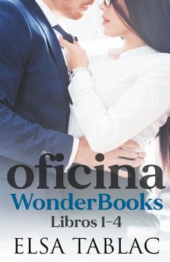 Cover Oficina WonderBooks