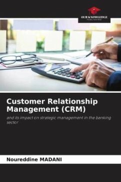 Cover Customer Relationship Management (CRM)