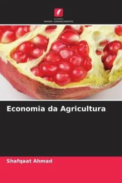 Economia da Agricultura - Ahmad, Shafqaat