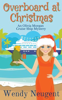 Overboard at Christmas - Neugent, Wendy