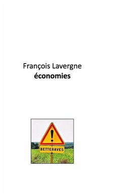 Économies - Lavergne, François