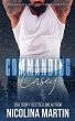 Commanding Casey - Bild 1