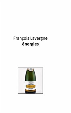 Énergies - Lavergne, François