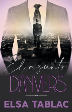Cover El asunto Danvers