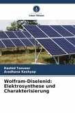 Wolfram-Diselenid: Elektrosynthese und Charakterisierung