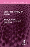 Economic History of Europe (eBook, PDF)