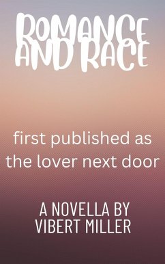 Cover Romance and Race (eBook, ePUB)