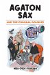 Agaton Sax and the Criminal Doubles... - Bild 1