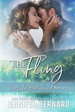 Cover The Fling (eBook, ePUB)