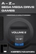 A-Z of Sega Mega Drive Games (eBook,... - Bild 1