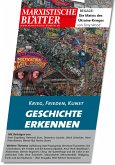 Krieg, Frieden, Kunst: Geschichte erkennen (eBook, ePUB)