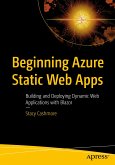 Beginning Azure Static Web Apps (eBook, PDF)