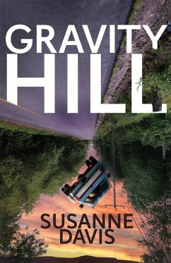 Gravity Hill (eBook, ePUB) - Davis, Susanne