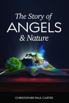 Cover The Story of Angels and Nature (eBook, ePUB)