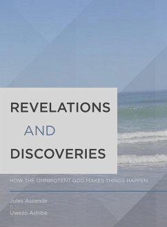 Cover Revelations and Discoveries (eBook, PDF)