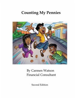 Counting My Pennies (Second Edition, #2) (eBook, ePUB) - Watson, Carmen