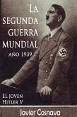 El Joven Hitler 5, (eBook, ePUB)