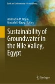 Sustainability of Groundwater in the Nile Valley, Egypt (eBook, PDF)