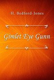 Gimlet Eye Gunn (eBook, ePUB)