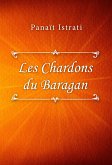 Les Chardons du Baragan (eBook, ePUB)