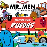 Aventura sobre ruedas (eBook, ePUB) Aventura sobre ruedas (eBook, ePUB)