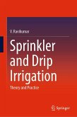 Sprinkler and Drip Irrigation (eBook, PDF)