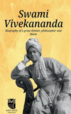 Swami Vivekananda - Edge, Info