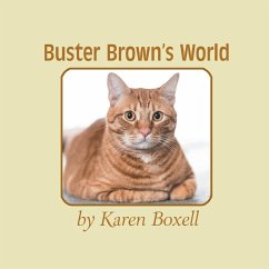 Buster Brown's World - Boxell, Karen