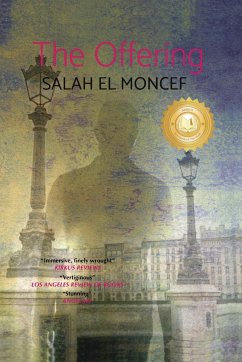 The Offering - El Moncef, Salah