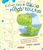 Primer libro de dibujo niños y adultos Primer libro de dibujo niños y adultos