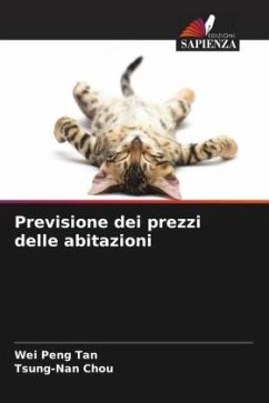 Previsione dei prezzi delle abitazioni - Tan, Wei Peng;Chou, Tsung-Nan