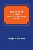 The Guns of Shiloh