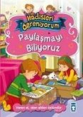 Paylasmayi Biliyoruz - Hadisleri Ögreniyorum