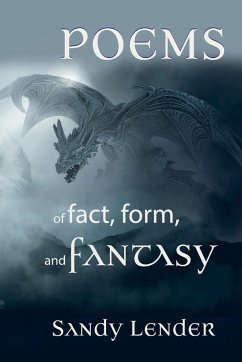 Poems of Fact, Form, and Fantasy - Lender, Sandy