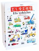 Zig-zag Els vehicles