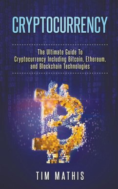 Cryptocurrency - Mathis, Tim