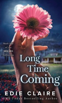 Long Time Coming - Claire, Edie