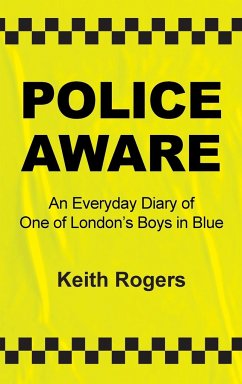 Police Aware - Rogers, Keith