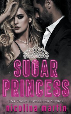 Sugar Princess - Martin, Nicolina