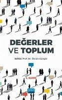 Degerler ve Toplum - Kolektif