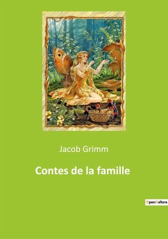 Contes de la famille - Grimm, Jacob