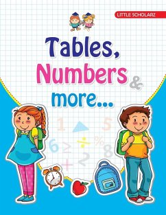Tables, Numbers & More - Ls Editorial Team