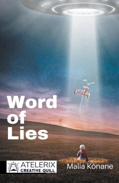 Word Of Lies - K¿nane, Malia