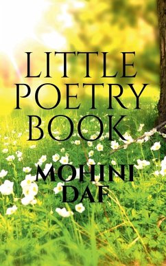 LITTLE POETRY BOOK - Kamlakar, Mohini